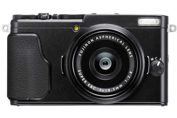 FUJIFILM X70 高画質 コンパクト デジカメ 中古 価格