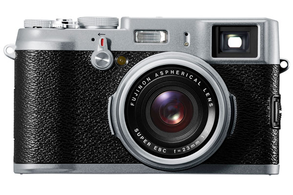 冨士フイルム FinePix X100 中古 価格 スペック