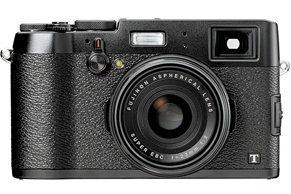 FUJIFILM X100T コンパクト デジカメ スペック 中古 価格