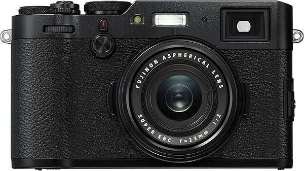 FUJIFILM X100F コンパクト デジカメ スペック 中古 価格