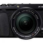特長仕様・レビュー［FUJIFILM X-E3］