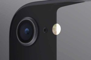 カメラ機能 スペック［2020 新作 iPhone SE2］