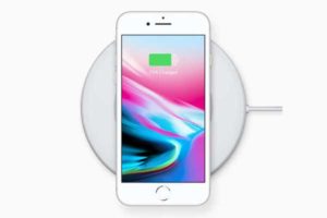 ワイヤレス充電［2020 新型 iPhone SE2］