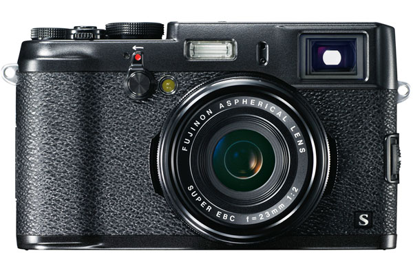 FUJIFILM X100S 特長 スペック 中古 価格