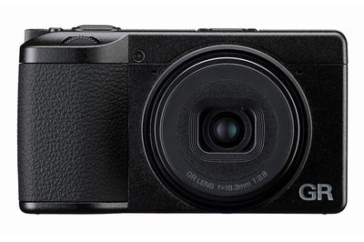 性能 スペック 比較 リコーGR4 Ricoh GRIV HDF Monochrome