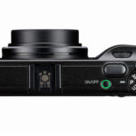 性能 スペック 比較 リコーGR4 Ricoh GRIV HDF