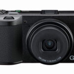 性能 スペック 比較 リコーGR4 Ricoh GRIV HDF