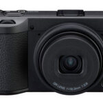 性能 スペック 比較 リコーGR4 Ricoh GRIV HDF Monochrome