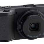 性能 スペック 比較 リコーGR4 Ricoh GRIV HDF Monochrome