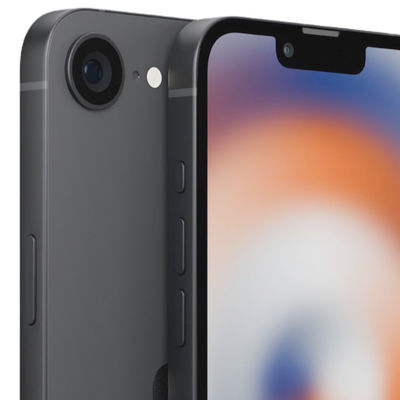 アクションボタン カメラコントロール 新機種 iPhone SE 第4世代