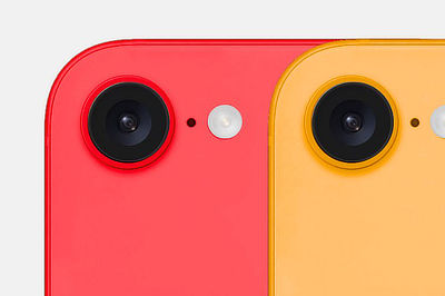 リアカメラ 4800万画素 新作 iPhone SE 第4世代