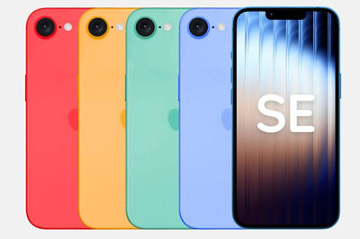 Face ID USB-C 次期 iPhone SE 第4世代