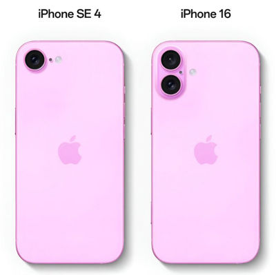 次期 iPhone SE 第4世代 画面の大きさ